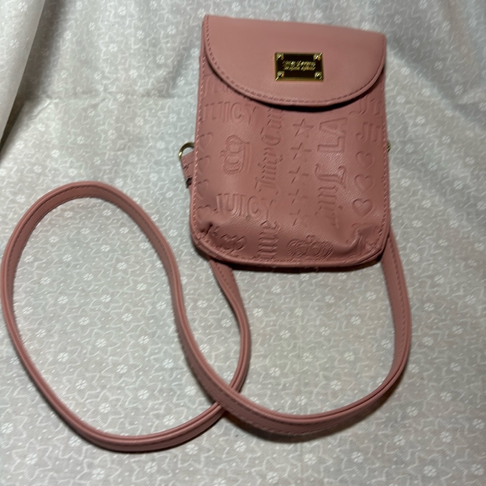 Juicy Couture Cellie Crossbody